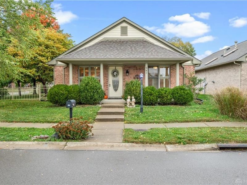 948 Wright Avenue, Xenia, OH 45385 Photo 1