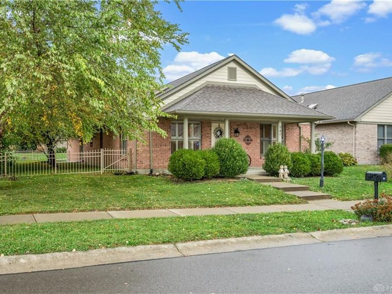 948 Wright Avenue, Xenia, OH 45385 Photo 2