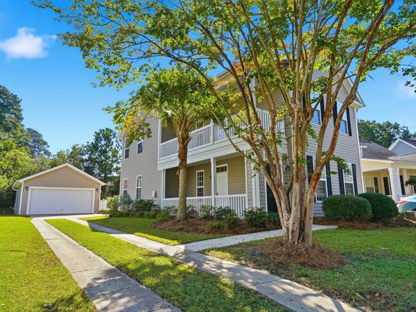 3226 Gervais Ln. , Myrtle Beach, SC 29588