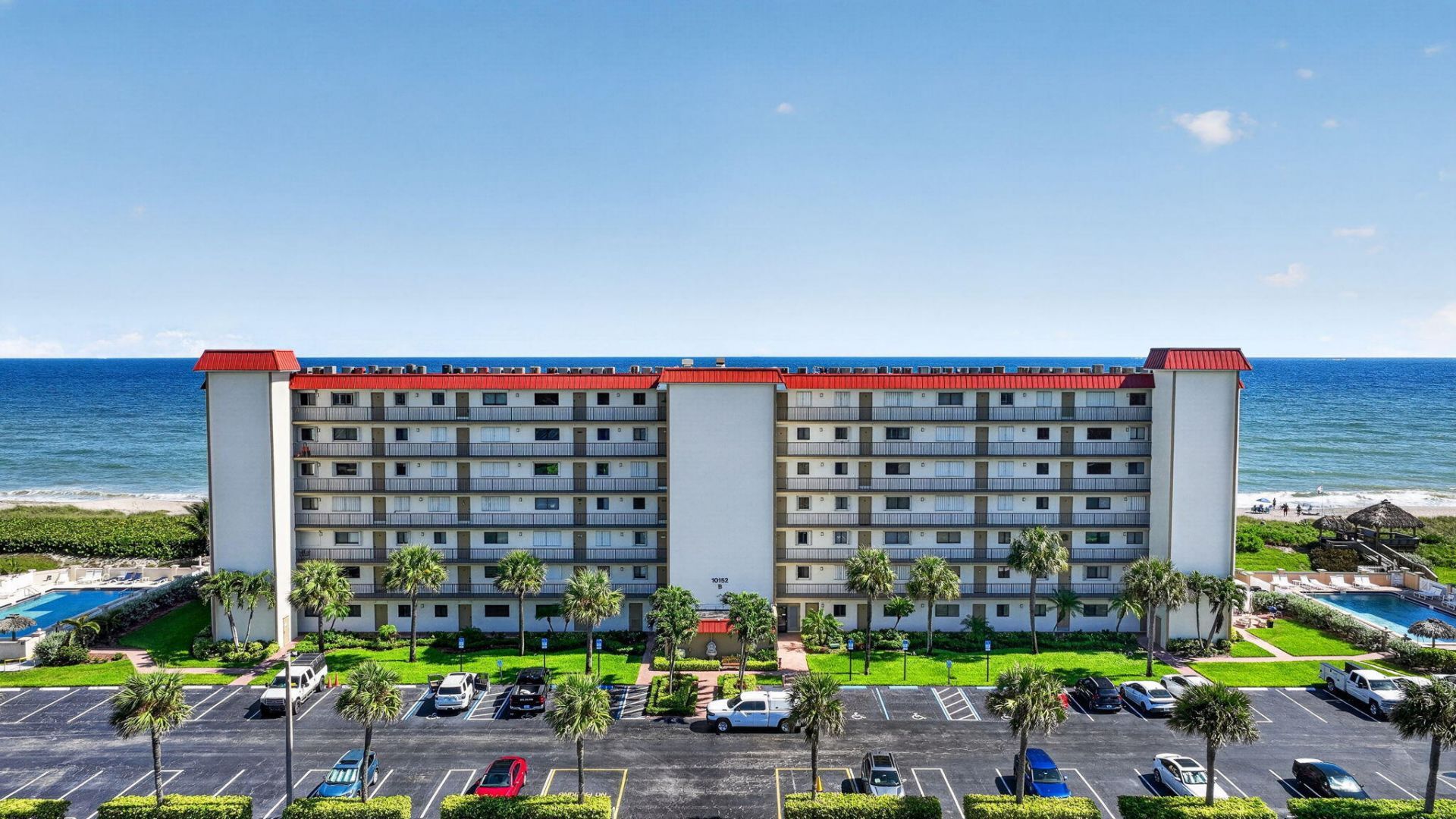 10152 S Ocean Drive, Unit 213B, Jensen Beach, FL 34957 Photo