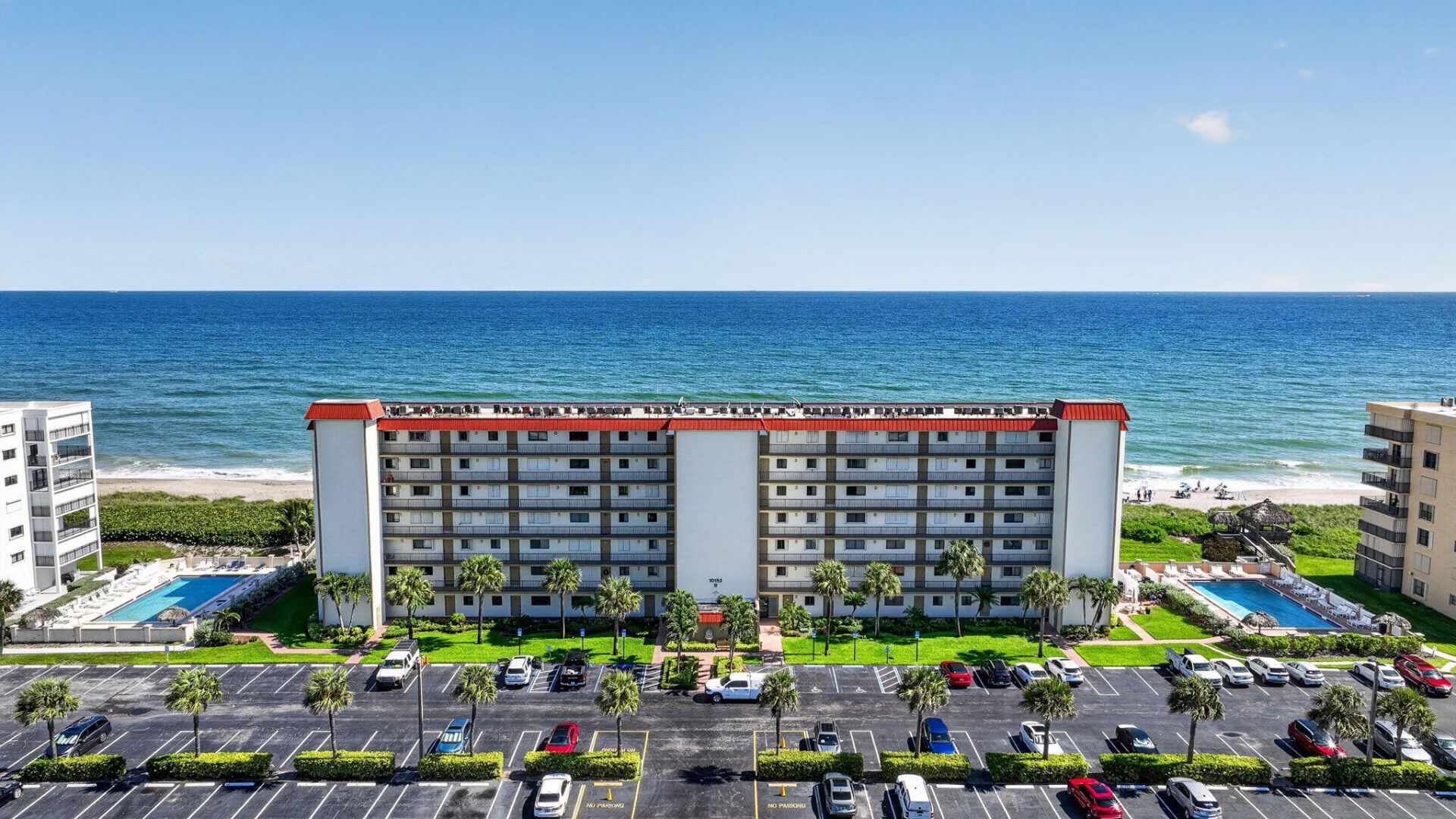 10152 S Ocean Drive, Unit 213B, Jensen Beach, FL 34957 Photo