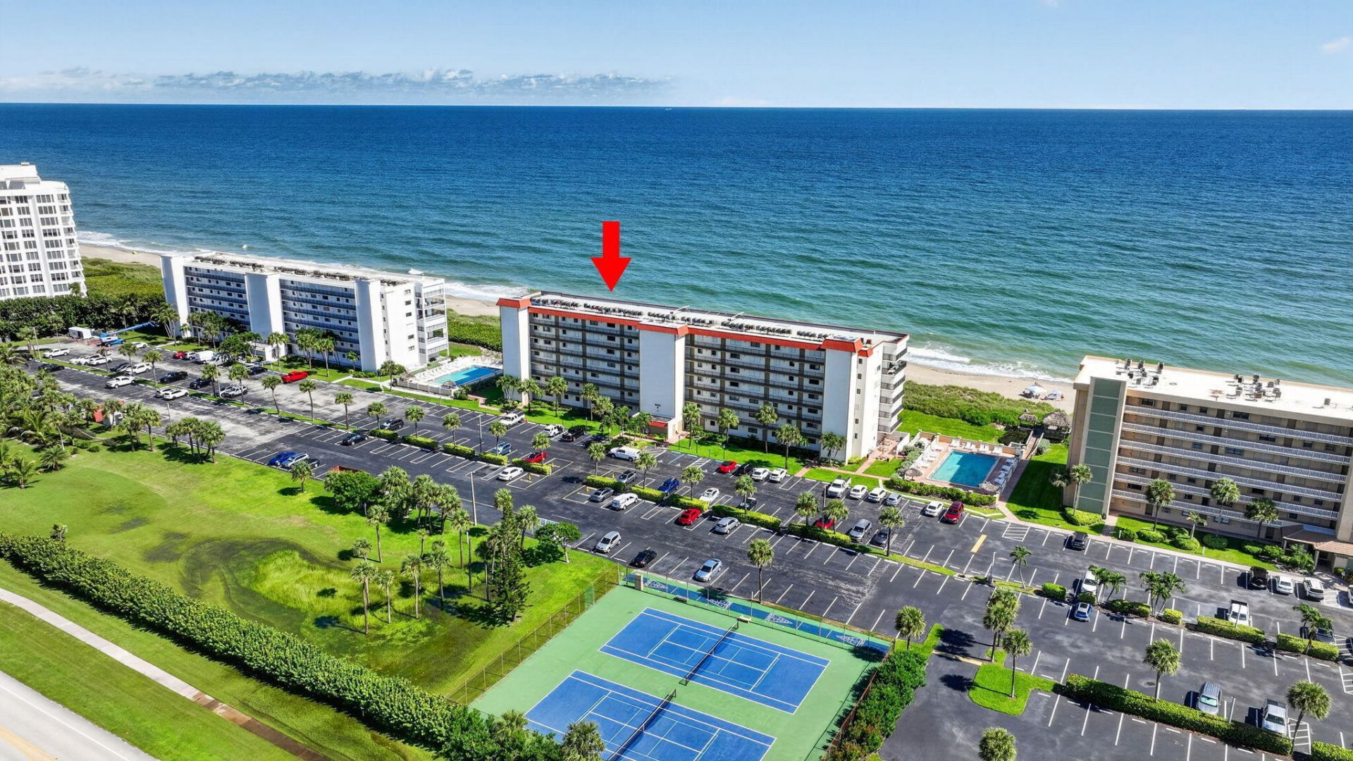 10152 S Ocean Drive, Unit 213B, Jensen Beach, FL 34957 Photo