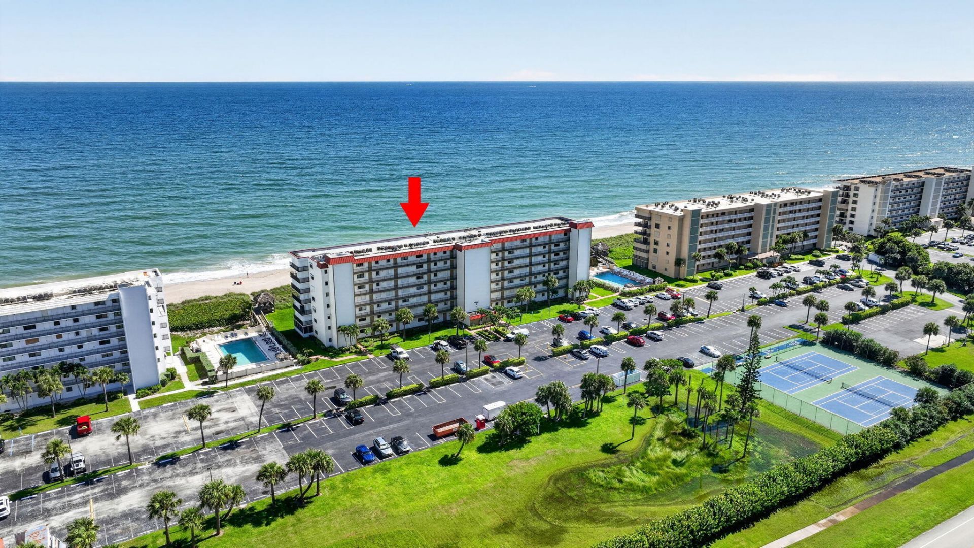 10152 S Ocean Drive, Unit 213B, Jensen Beach, FL 34957 Photo