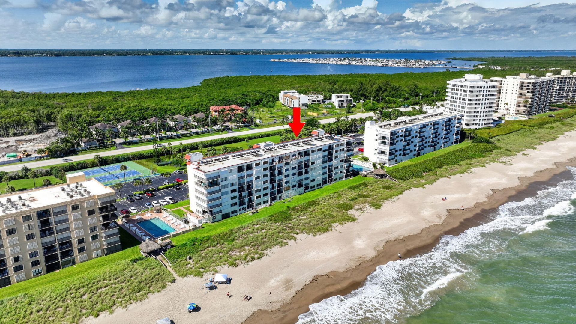 10152 S Ocean Drive, Unit 213B, Jensen Beach, FL 34957 Photo