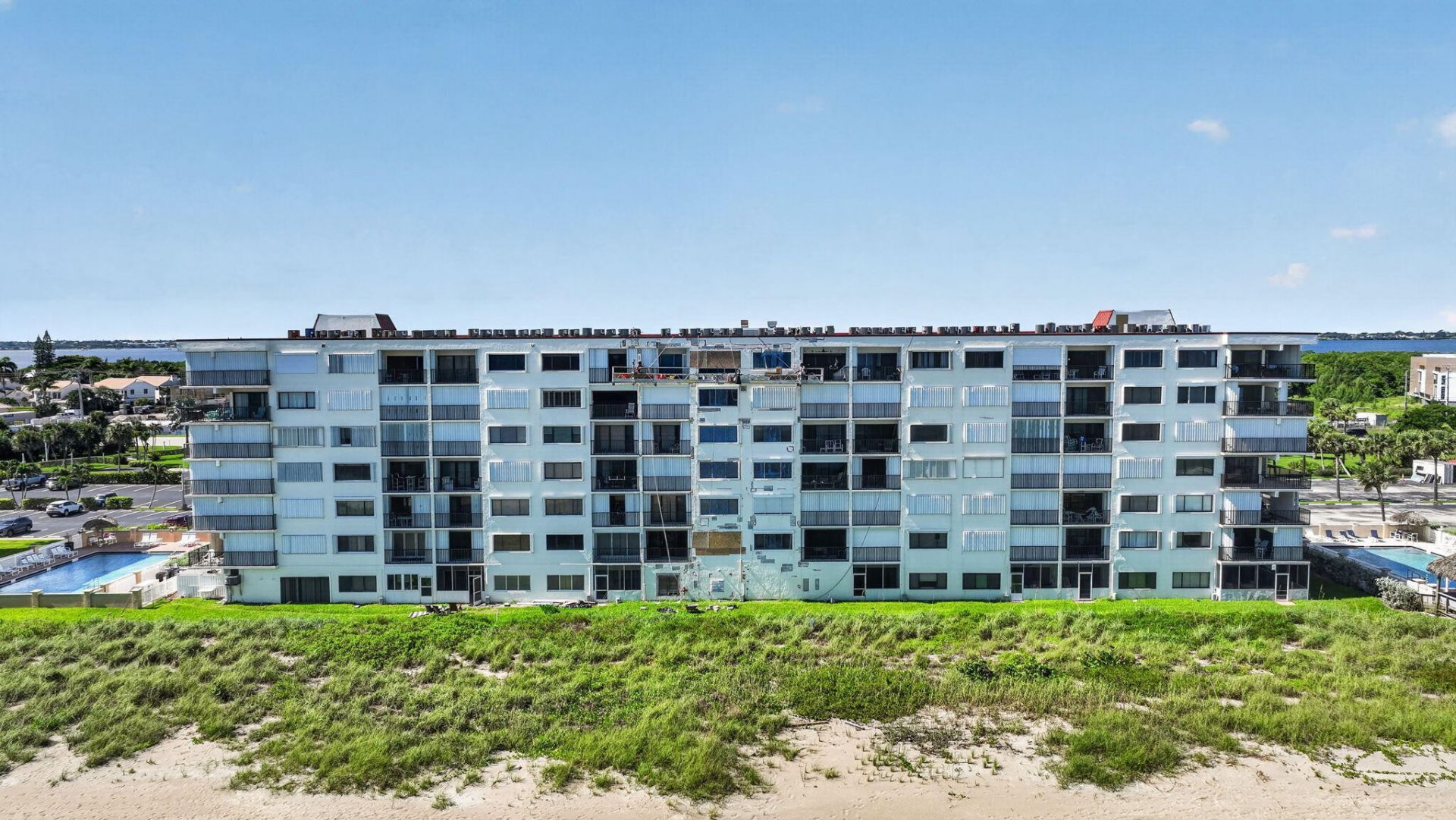 10152 S Ocean Drive, Unit 213B, Jensen Beach, FL 34957 Photo