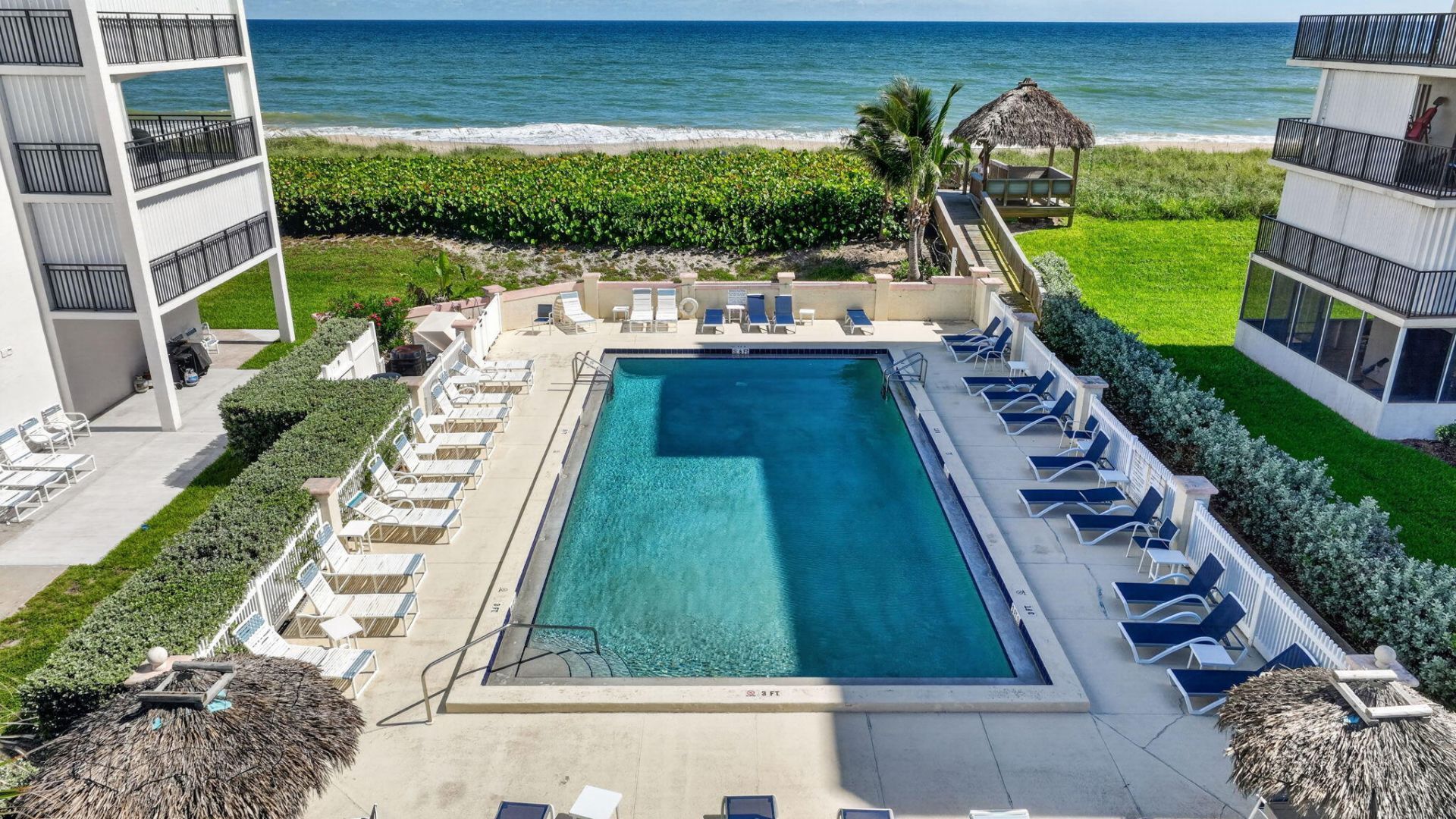 10152 S Ocean Drive, Unit 213B, Jensen Beach, FL 34957 Photo