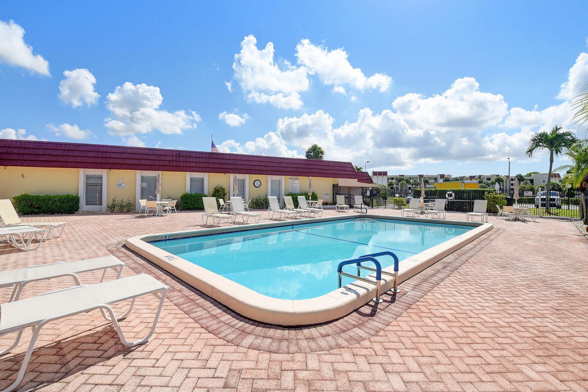 23099 Barwood Lane N, Unit 308, Boca Raton, FL 33428 Photo