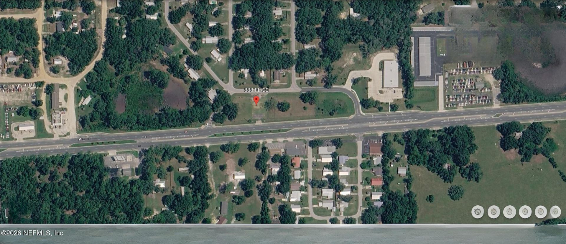 888 State Road 20, Interlachen, FL 32148 Photo