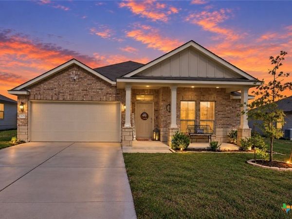 2605 Creekside Hills Boulevard, Copperas Cove, TX 76522