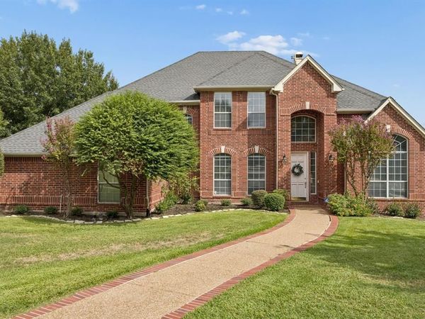 505 Northwood Trail, Southlake, TX 76092