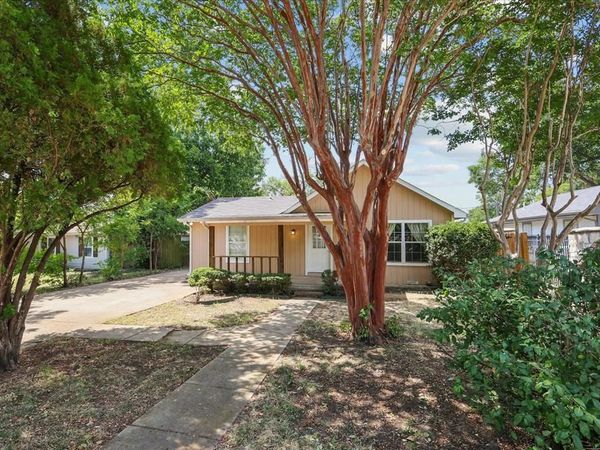 7243 Ash Street, Frisco, TX 75034
