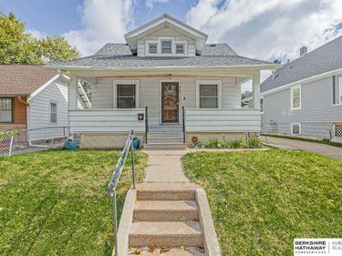 2741 N 49th Street, Omaha, NE 68104