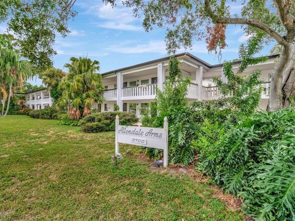 3700 HAINES ROAD N, Unit 6, ST PETERSBURG, FL 33704