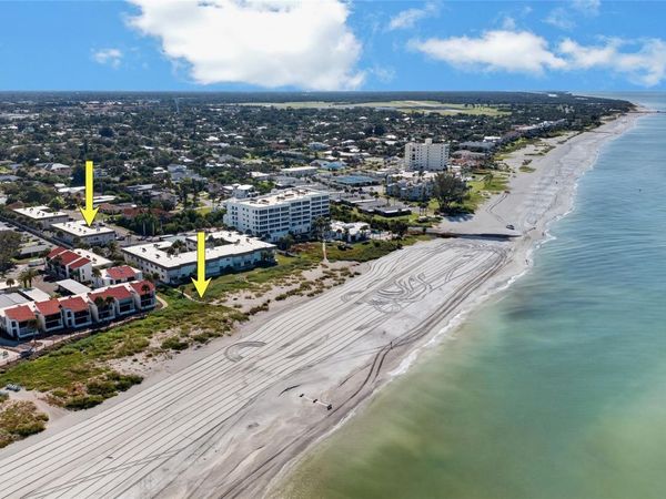 620 FLAMINGO DRIVE , Unit 105, VENICE, FL 34285