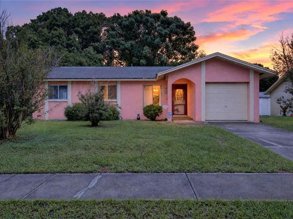 332 BRANDYWINE DRIVE , VALRICO, FL 33594