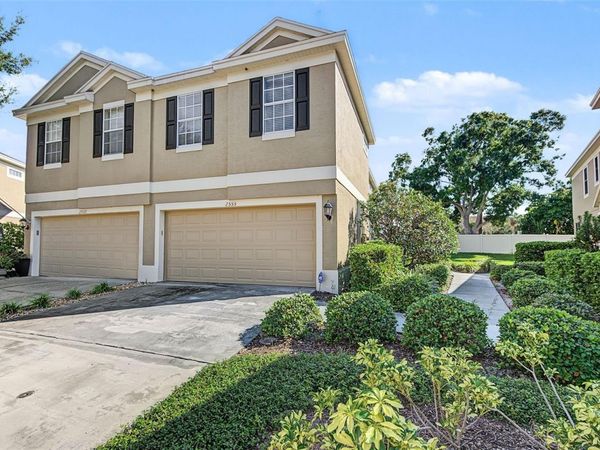 2555 NEWBERN DRIVE , CLEARWATER, FL 33761
