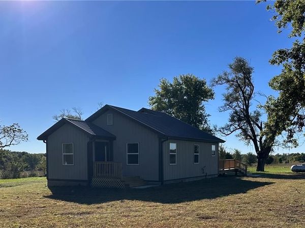 1972 SW 150th Road, Kingsville, MO 64061