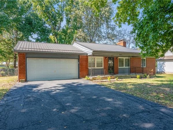 423 Olive Street, Windsor, MO 65360