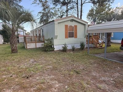 151 Crooked Island Circle , Murrells Inlet, SC 29576