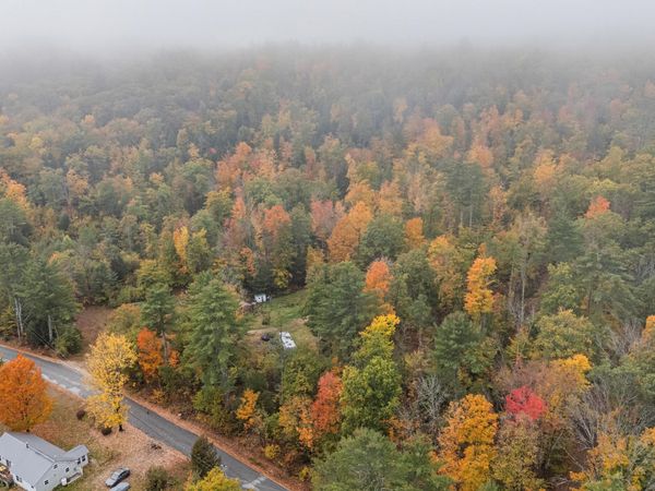 512 Bickford Pond Road , Porter, ME 04068