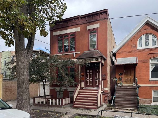 2046 W IOWA Street , Unit G, Chicago, IL 60622