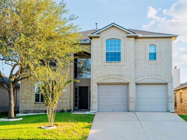 3533 Shiraz LOOP , Round Rock, TX 78665