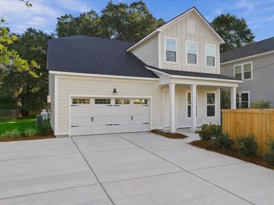 736 Kent Street, Mount Pleasant, SC 29464