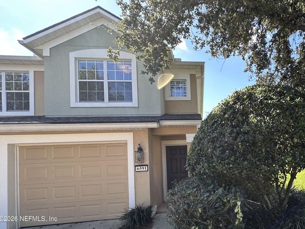 6591 WHITE BLOSSOM Circle, Unit 8F, Jacksonville, FL 32258