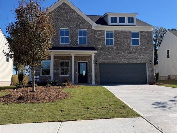 464 Dahlia Street , Mcdonough, GA 30253