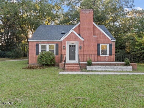 2045 N Nc 27 W, Lillington, NC 27546