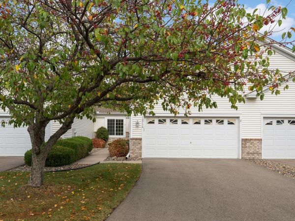 18716 Kalmar Court , Lakeville, MN 55044