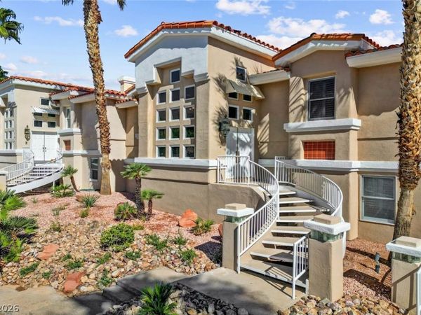 144 Lake Mountain Drive , Boulder City, NV 89005