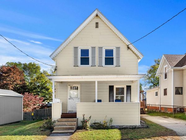 15 Springview Avenue, Manchester, NH 03103