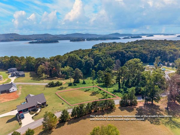 Lot 98 Cow Poke Lane, Rutledge, TN 37861