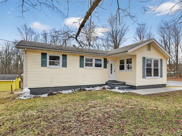 405 County Route 22 , Middletown, NY 10940