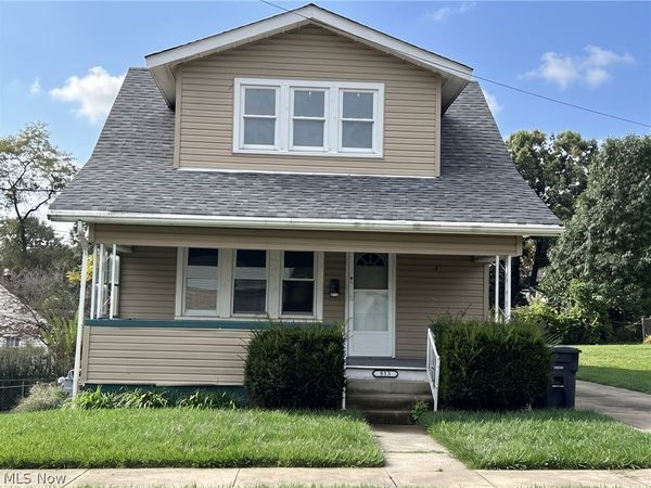 813 Jeanette Avenue , Steubenville, OH 43952