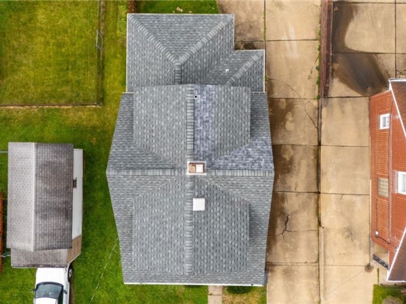 813 Jeanette Avenue, Steubenville, OH 43952 Photo 10