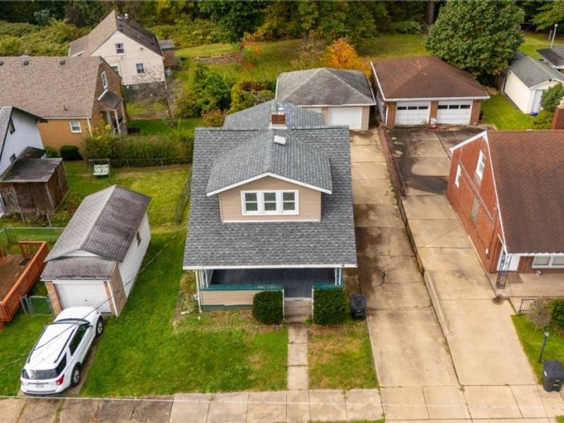 813 Jeanette Avenue, Steubenville, OH 43952 Photo 11