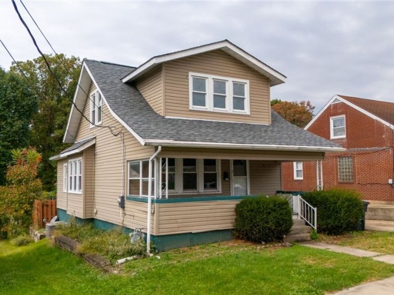 813 Jeanette Avenue, Steubenville, OH 43952 Photo 12