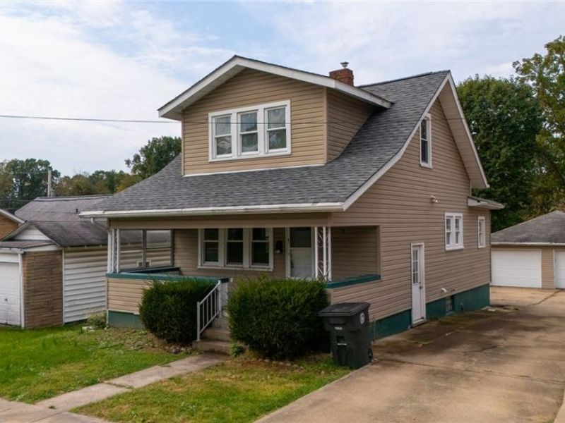 813 Jeanette Avenue, Steubenville, OH 43952 Photo 2