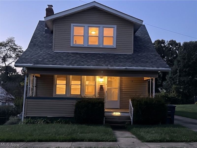 813 Jeanette Avenue, Steubenville, OH 43952 Photo 3
