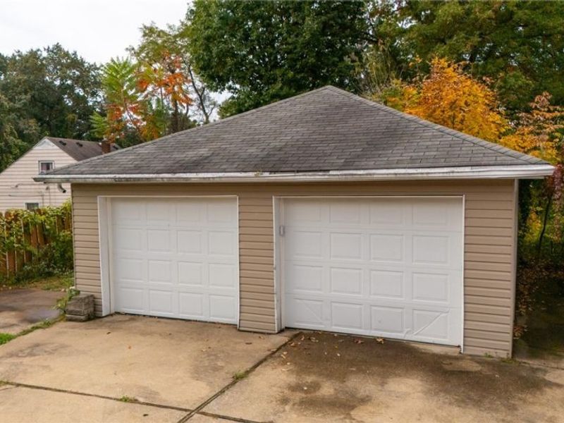 813 Jeanette Avenue, Steubenville, OH 43952 Photo 5