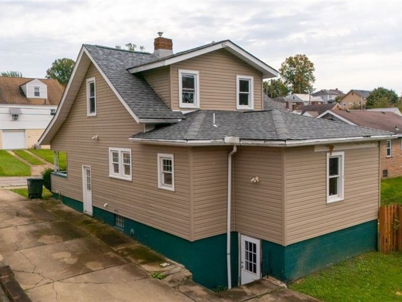 813 Jeanette Avenue, Steubenville, OH 43952 Photo 6