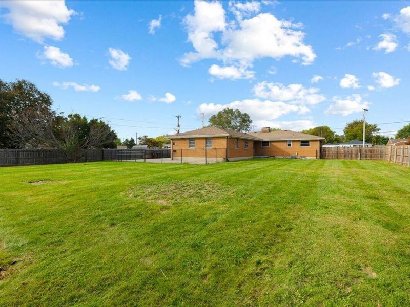 606 W Lake Avenue, New Carlisle, OH 45344 Photo 61
