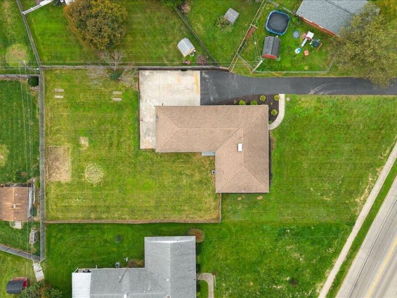 606 W Lake Avenue, New Carlisle, OH 45344 Photo 62