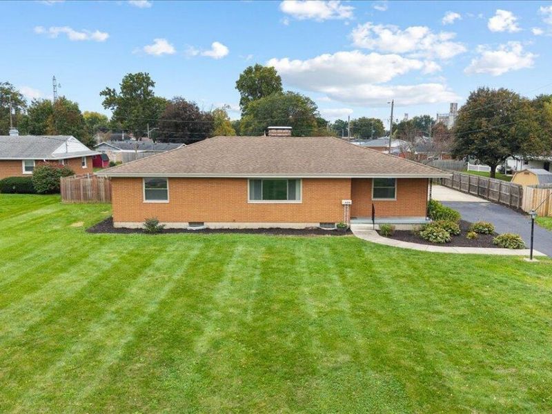 606 W Lake Avenue, New Carlisle, OH 45344 Photo 63