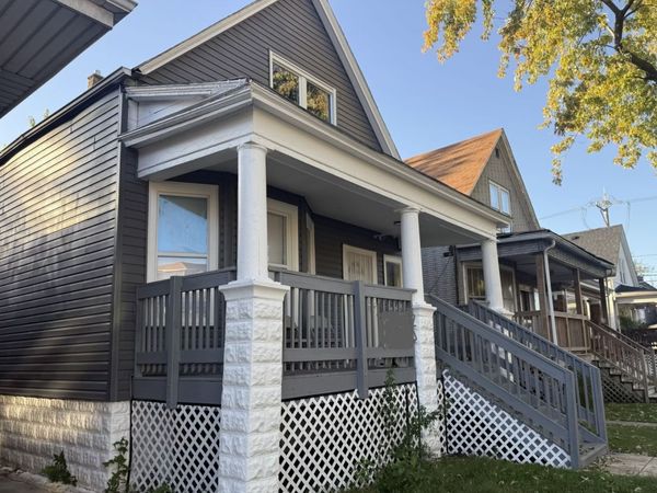 6922 S Rockwell Street , Chicago, IL 60629
