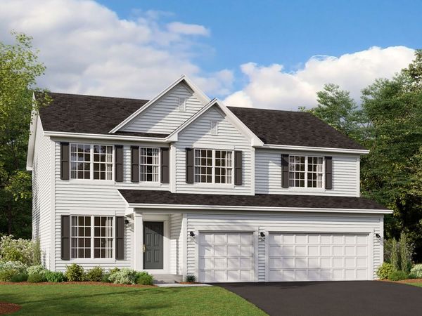 123 Arnold Avenue , Oswego, IL 60543