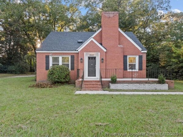 2045 W NC-27, Lillington, NC 27546