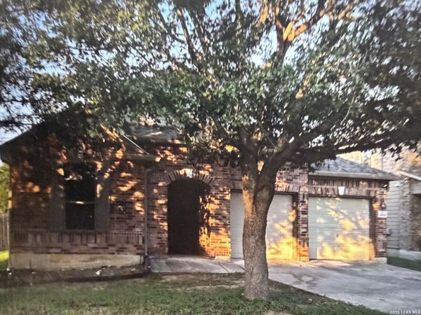 10808 DENAE DR, Live Oak, TX 78233